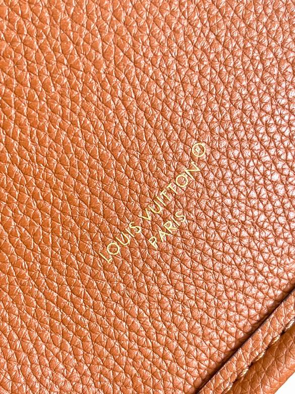 Louis vuitton Inspired Handbags, AA+ Quality 100% Genuine Leather Classic Flap Medium Quilted Lambskin Black Gold, 18X 1 1X 5cm BL 4 Colour