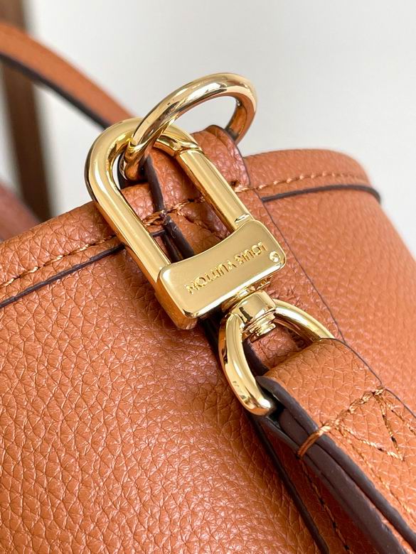 Louis vuitton Inspired Handbags, AA+ Quality 100% Genuine Leather Classic Flap Medium Quilted Lambskin Black Gold, 18X 1 1X 5cm BL 4 Colour