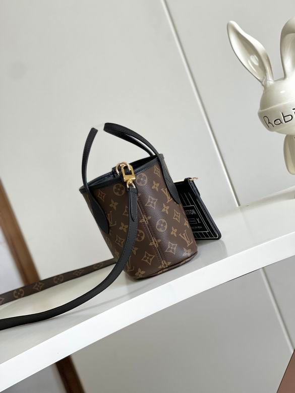 Louis vuitton Inspired Handbags, AA+ Quality 100% Genuine Leather Classic Flap Medium Quilted Lambskin Black Gold, 18X 1 1X 5cm BL 4 Colour