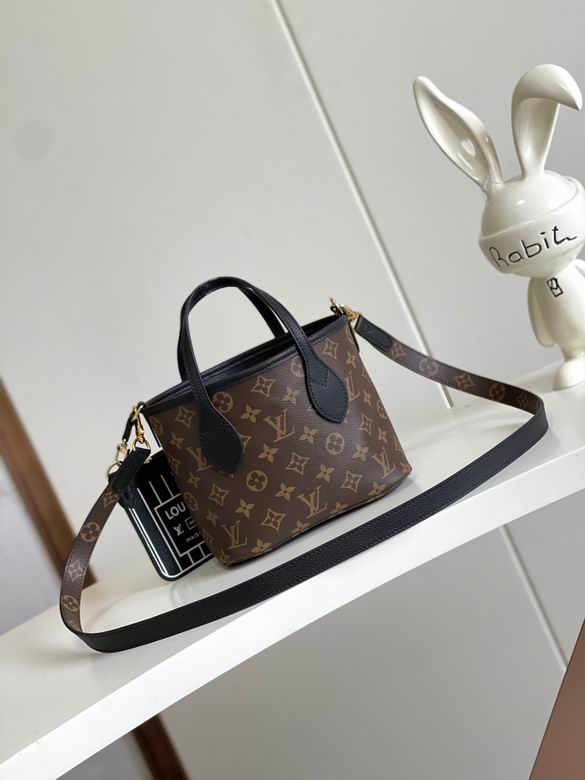 Louis vuitton Inspired Handbags, AA+ Quality 100% Genuine Leather Classic Flap Medium Quilted Lambskin Black Gold, 18X 1 1X 5cm BL 4 Colour