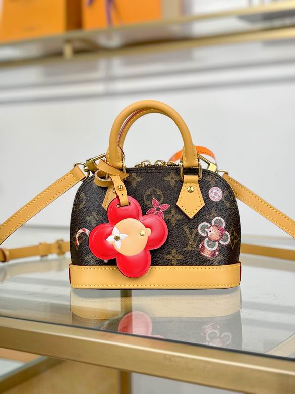Louis Vuitton Inspired Handbags, AA+ Quality 100% Genuine Leather Classic Flap Medium Quilted Lambskin Black Gold, 18X 1 1X 5cm BL 4 Colour