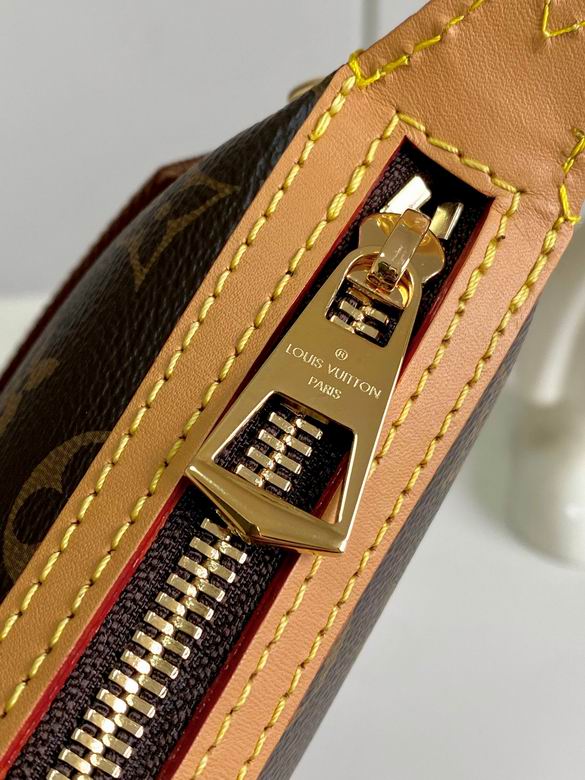 Inspired Handbags, AA+ Quality 100% Genuine Leather Classic Flap Medium Quilted Lambskin Black Gold, 18X 1 1X 5cm BL 4 Colour