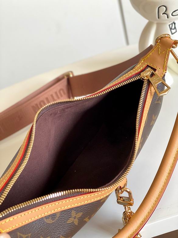 Inspired Handbags, AA+ Quality 100% Genuine Leather Classic Flap Medium Quilted Lambskin Black Gold, 18X 1 1X 5cm BL 4 Colour