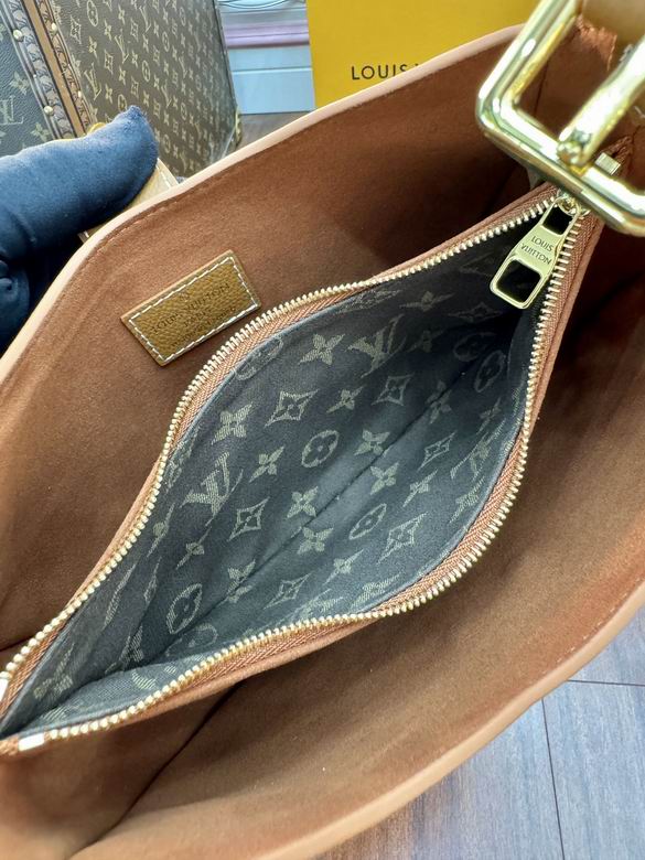 Inspired Handbags, AA+ Quality 100% Genuine Leather Classic Flap Medium Quilted Lambskin Black Gold, 18X 1 1X 5cm BL 4 Colour