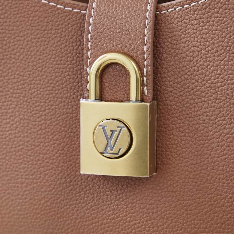 Inspired Handbags, AA+ Quality 100% Genuine Leather Classic Flap Medium Quilted Lambskin Black Gold, 18X 1 1X 5cm BL 4 Colour