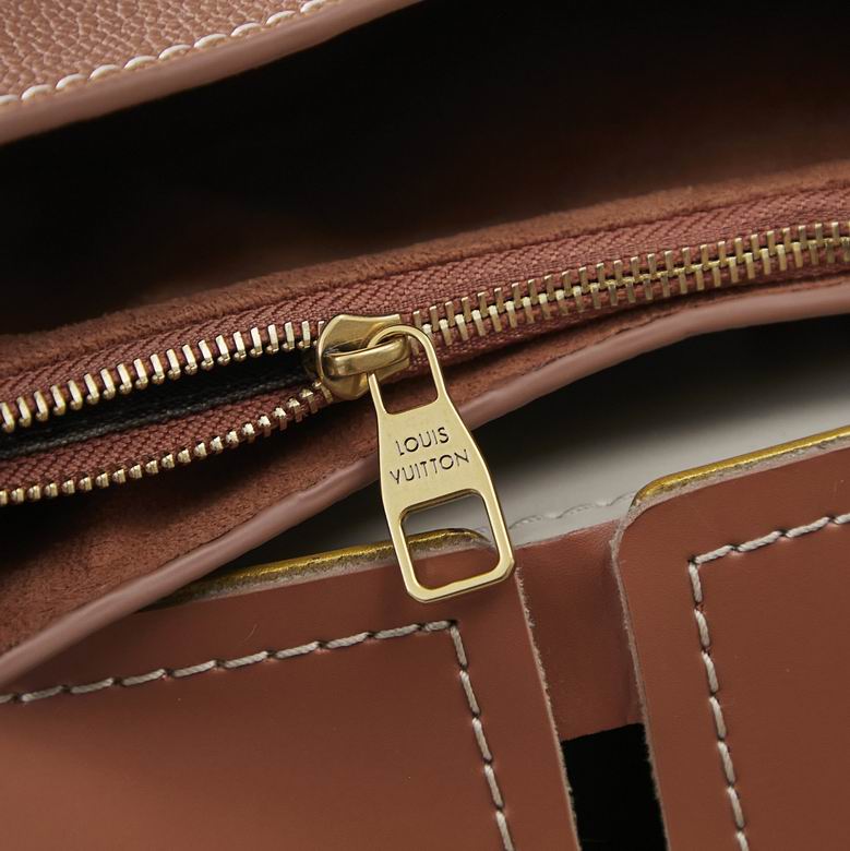 Inspired Handbags, AA+ Quality 100% Genuine Leather Classic Flap Medium Quilted Lambskin Black Gold, 18X 1 1X 5cm BL 4 Colour