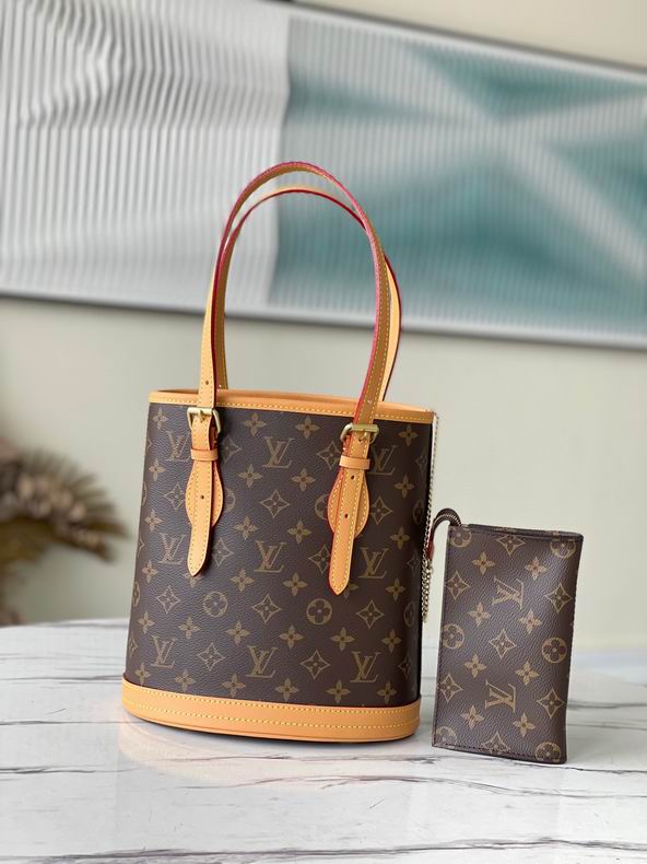 Louis Vuitton Inspired Handbags, AA+ Quality 100% Genuine Leather Classic Flap Medium Quilted Lambskin Black Gold, 18X 1 1X 5cm BL 4 Colour