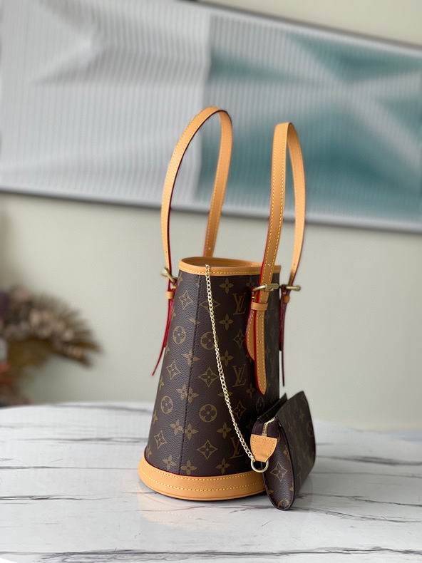 Louis Vuitton Inspired Handbags, AA+ Quality 100% Genuine Leather Classic Flap Medium Quilted Lambskin Black Gold, 18X 1 1X 5cm BL 4 Colour