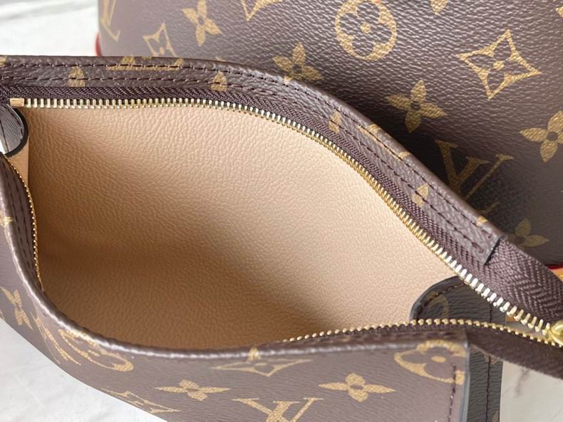 Louis Vuitton Inspired Handbags, AA+ Quality 100% Genuine Leather Classic Flap Medium Quilted Lambskin Black Gold, 18X 1 1X 5cm BL 4 Colour