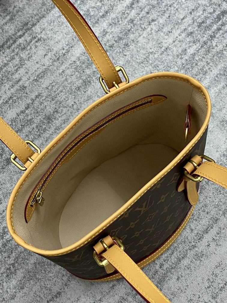 Louis Vuitton Inspired Handbags, AA+ Quality 100% Genuine Leather Classic Flap Medium Quilted Lambskin Black Gold, 18X 1 1X 5cm BL 4 Colour