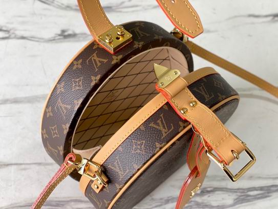 louis vuitton Inspired Handbags, AA+ Quality 100% Genuine Leather Classic Flap Medium Quilted Lambskin Black Gold, 18X 1 1X 5cm BL 4 Colour