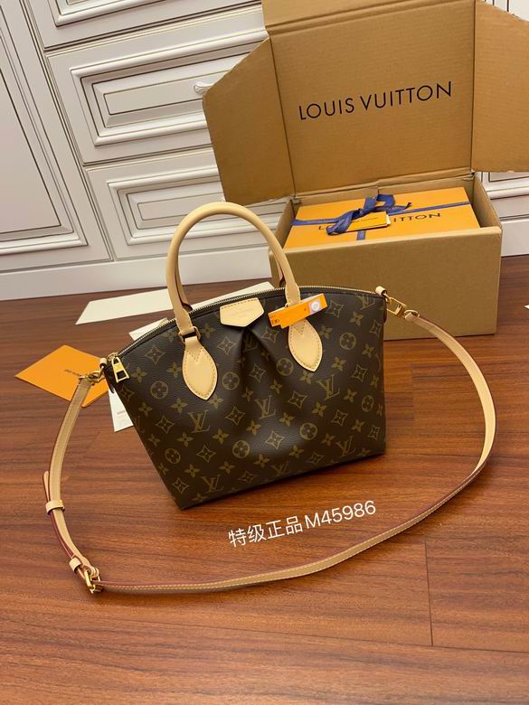 louis vuitton Inspired Handbags, AA+ Quality 100% Genuine Leather Classic Flap Medium Quilted Lambskin Black Gold, 18X 1 1X 5cm BL 4 Colour
