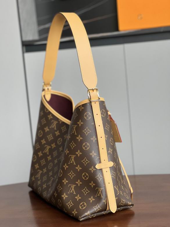 louis vuitton Inspired Handbags, AA+ Quality 100% Genuine Leather Classic Flap Medium Quilted Lambskin Black Gold, 18X 1 1X 5cm BL 4 Colour
