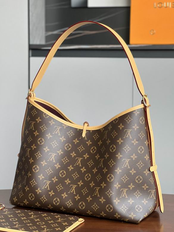 louis vuitton Inspired Handbags, AA+ Quality 100% Genuine Leather Classic Flap Medium Quilted Lambskin Black Gold, 18X 1 1X 5cm BL 4 Colour