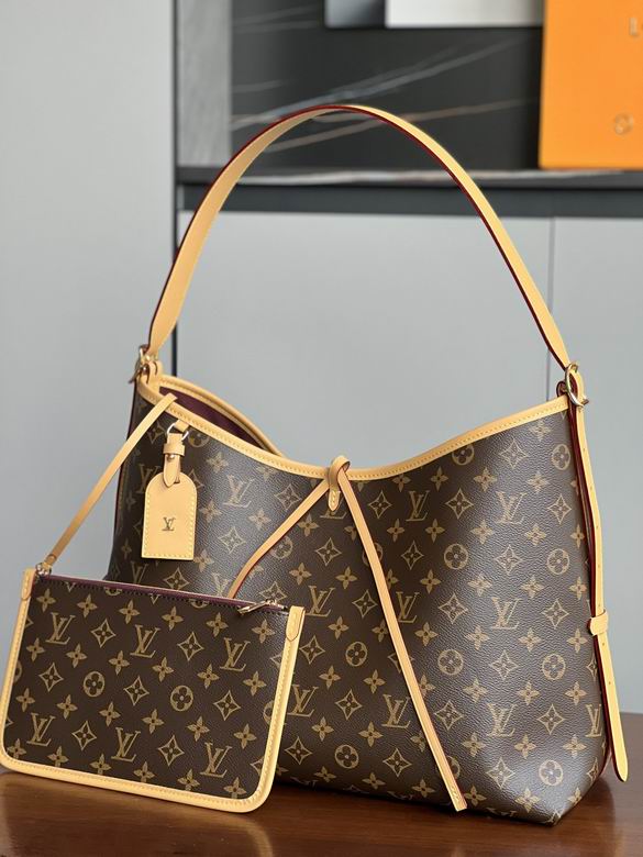 louis vuitton Inspired Handbags, AA+ Quality 100% Genuine Leather Classic Flap Medium Quilted Lambskin Black Gold, 18X 1 1X 5cm BL 4 Colour