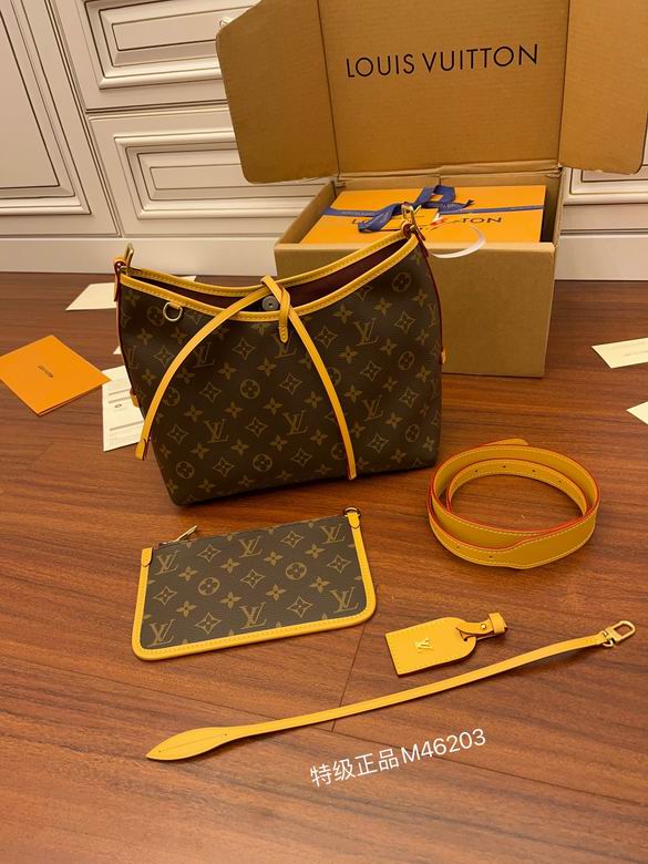 louis vuitton Inspired Handbags, AA+ Quality 100% Genuine Leather Classic Flap Medium Quilted Lambskin Black Gold, 18X 1 1X 5cm BL 4 Colour