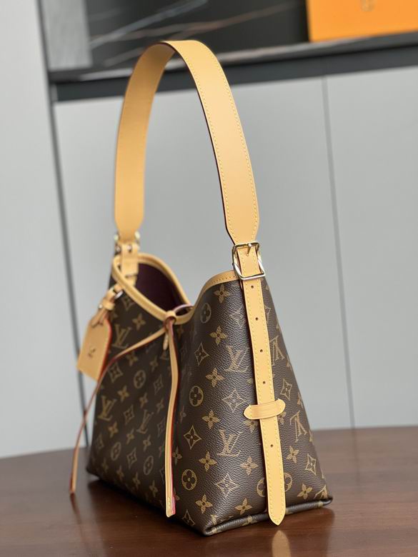 louis vuitton Inspired Handbags, AA+ Quality 100% Genuine Leather Classic Flap Medium Quilted Lambskin Black Gold, 18X 1 1X 5cm BL 4 Colour