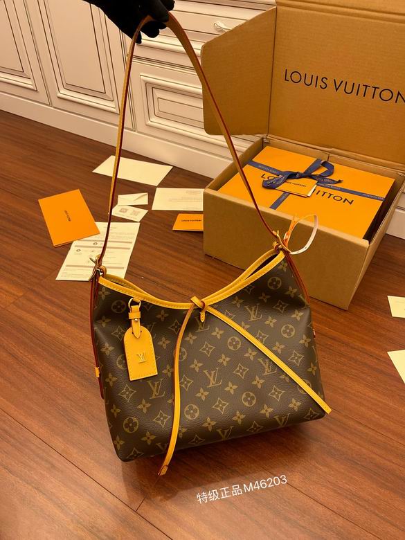 louis vuitton Inspired Handbags, AA+ Quality 100% Genuine Leather Classic Flap Medium Quilted Lambskin Black Gold, 18X 1 1X 5cm BL 4 Colour