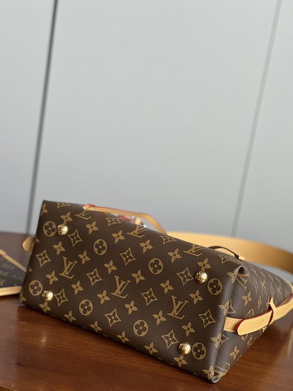 louis vuitton Inspired Handbags, AA+ Quality 100% Genuine Leather Classic Flap Medium Quilted Lambskin Black Gold, 18X 1 1X 5cm BL 4 Colour
