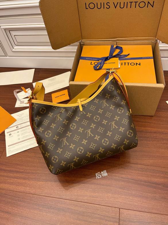 louis vuitton Inspired Handbags, AA+ Quality 100% Genuine Leather Classic Flap Medium Quilted Lambskin Black Gold, 18X 1 1X 5cm BL 4 Colour