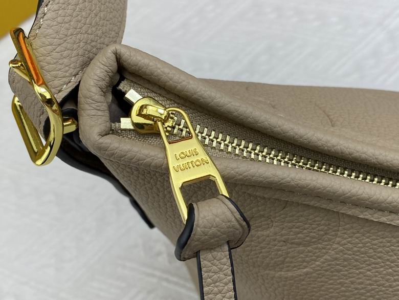 louis vuitton Inspired Handbags, AA+ Quality 100% Genuine Leather Classic Flap Medium Quilted Lambskin Black Gold, 18X 1 1X 5cm BL 4 Colour
