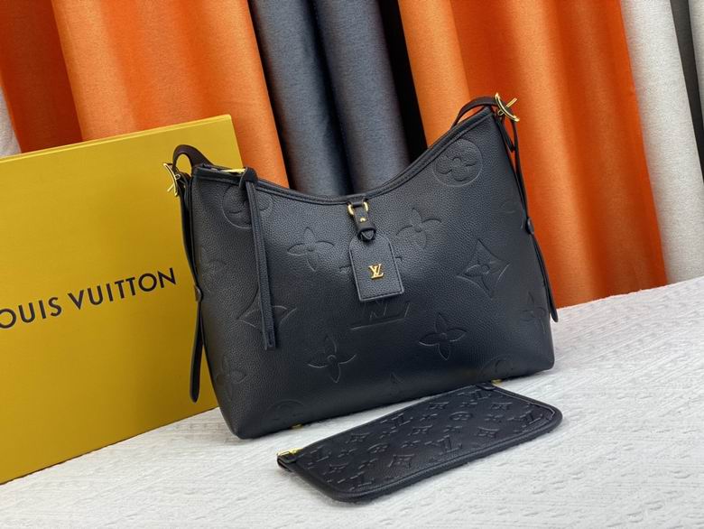 louis vuitton Inspired Handbags, AA+ Quality 100% Genuine Leather Classic Flap Medium Quilted Lambskin Black Gold, 18X 1 1X 5cm BL 4 Colour
