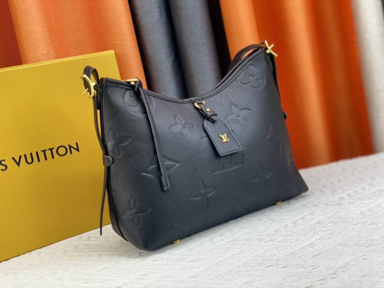 louis vuitton Inspired Handbags, AA+ Quality 100% Genuine Leather Classic Flap Medium Quilted Lambskin Black Gold, 18X 1 1X 5cm BL 4 Colour