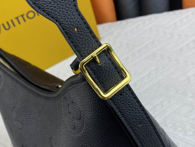 louis vuitton Inspired Handbags, AA+ Quality 100% Genuine Leather Classic Flap Medium Quilted Lambskin Black Gold, 18X 1 1X 5cm BL 4 Colour