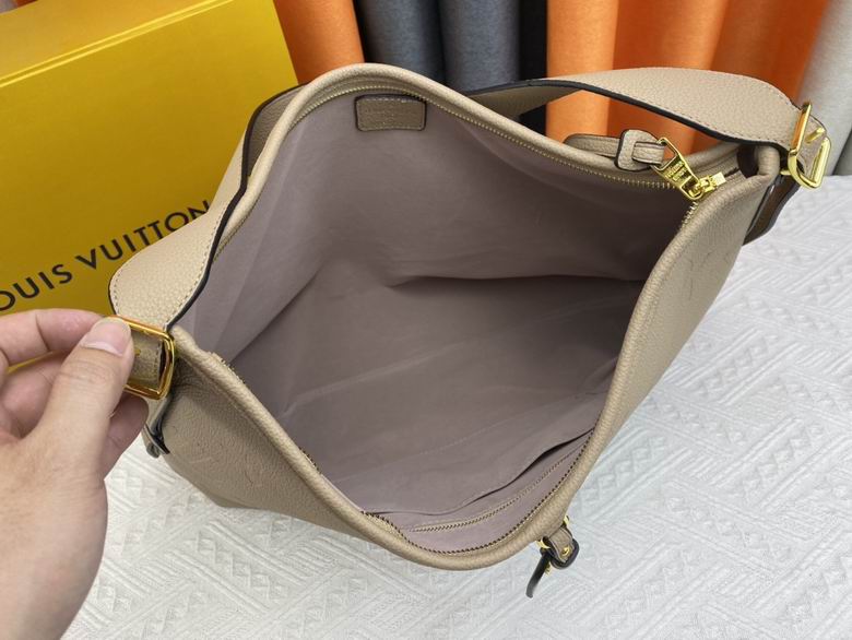 louis vuitton Inspired Handbags, AA+ Quality 100% Genuine Leather Classic Flap Medium Quilted Lambskin Black Gold, 18X 1 1X 5cm BL 4 Colour