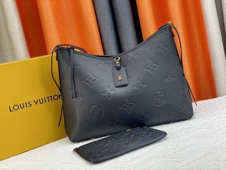 louis vuitton Inspired Handbags, AA+ Quality 100% Genuine Leather Classic Flap Medium Quilted Lambskin Black Gold, 18X 1 1X 5cm BL 4 Colour