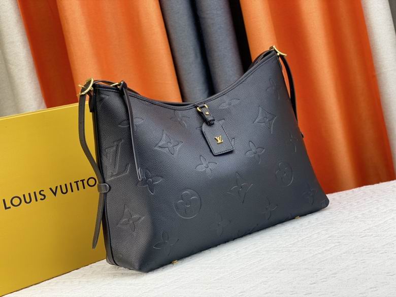 louis vuitton Inspired Handbags, AA+ Quality 100% Genuine Leather Classic Flap Medium Quilted Lambskin Black Gold, 18X 1 1X 5cm BL 4 Colour