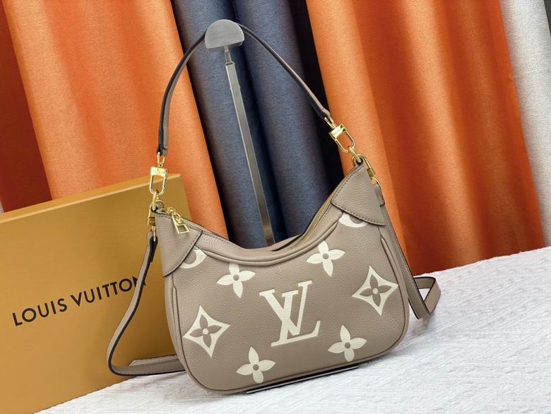 Louis vuitton Inspired Handbags, AA+ Quality 100% Genuine Leather Classic Flap Medium Quilted Lambskin Black Gold, 18X 1 1X 5cm BL 4 Colour