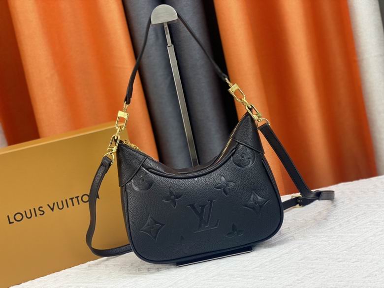 Louis vuitton Inspired Handbags, AA+ Quality 100% Genuine Leather Classic Flap Medium Quilted Lambskin Black Gold, 18X 1 1X 5cm BL 4 Colour