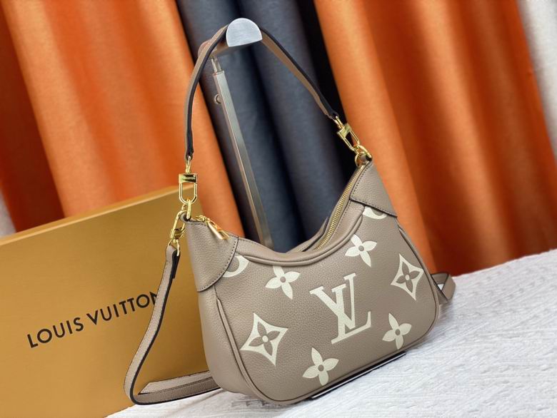 Louis vuitton Inspired Handbags, AA+ Quality 100% Genuine Leather Classic Flap Medium Quilted Lambskin Black Gold, 18X 1 1X 5cm BL 4 Colour
