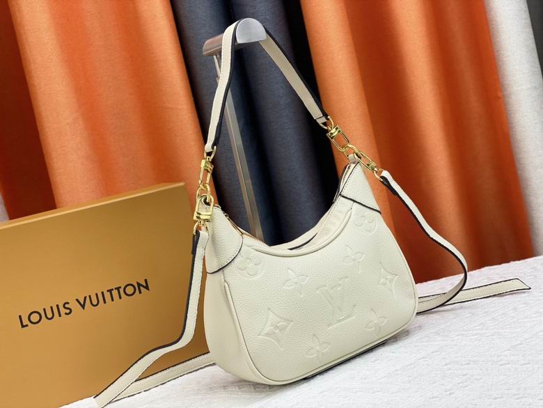 Louis vuitton Inspired Handbags, AA+ Quality 100% Genuine Leather Classic Flap Medium Quilted Lambskin Black Gold, 18X 1 1X 5cm BL 4 Colour