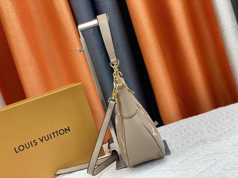 Louis vuitton Inspired Handbags, AA+ Quality 100% Genuine Leather Classic Flap Medium Quilted Lambskin Black Gold, 18X 1 1X 5cm BL 4 Colour