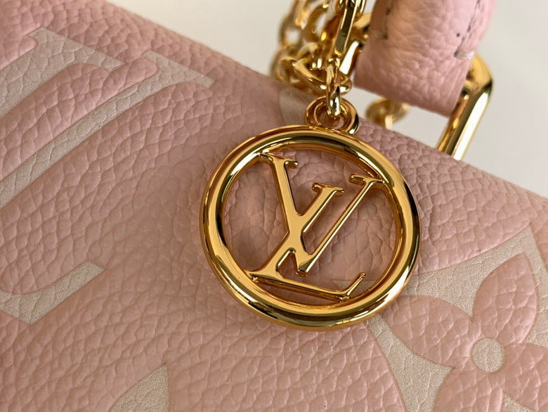 Louis vuitton Handbags, AA+ Quality 100% Genuine Leather Classic Flap Medium Quilted Lambskin Black Gold, 18X 1 1X 5cm BL 4 Colour