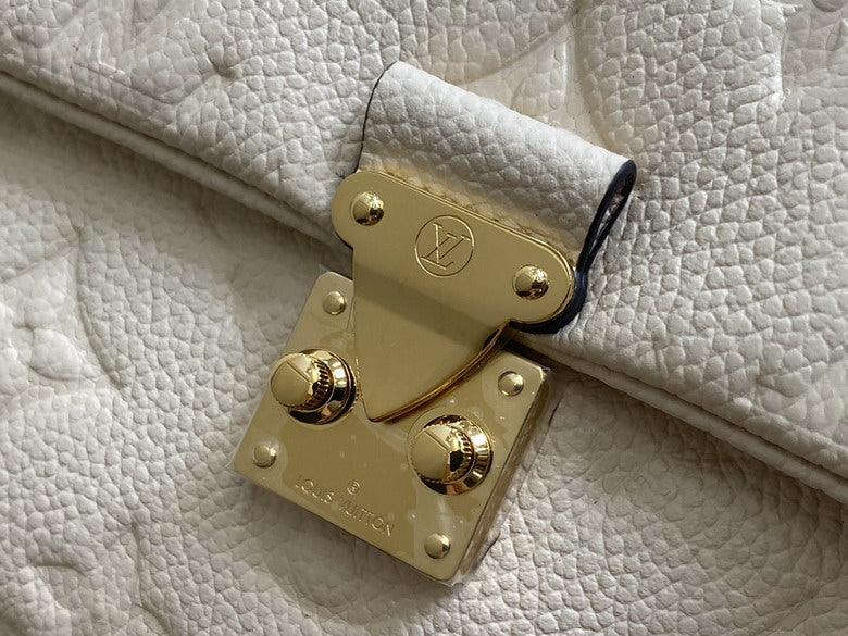 Louis vuitton Handbags, AA+ Quality 100% Genuine Leather Classic Flap Medium Quilted Lambskin Black Gold, 18X 1 1X 5cm BL 4 Colour