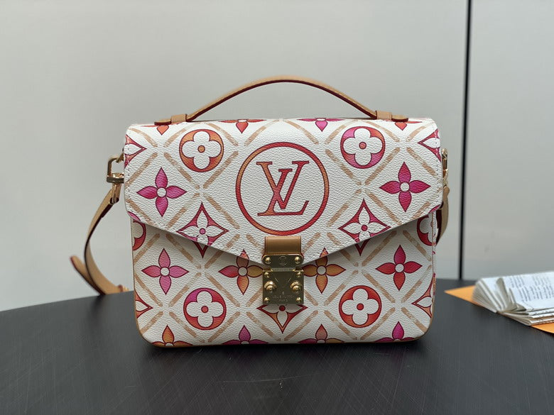 Louis Vuitton Handbags, AA+ Quality 100% Genuine Leather Classic Flap Medium Quilted Lambskin Black Gold, 18X 1 1X 5cm BL 4 Colour
