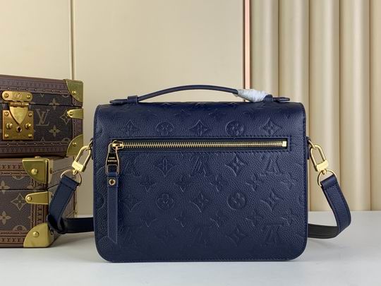 Louis Vuitton Handbags, AA+ Quality 100% Genuine Leather Classic Flap Medium Quilted Lambskin Black Gold, 18X 1 1X 5cm BL 4 Colour