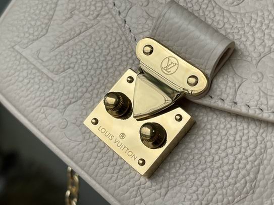 Louis Vuitton Handbags, AA+ Quality 100% Genuine Leather Classic Flap Medium Quilted Lambskin Black Gold, 18X 1 1X 5cm BL 4 Colour