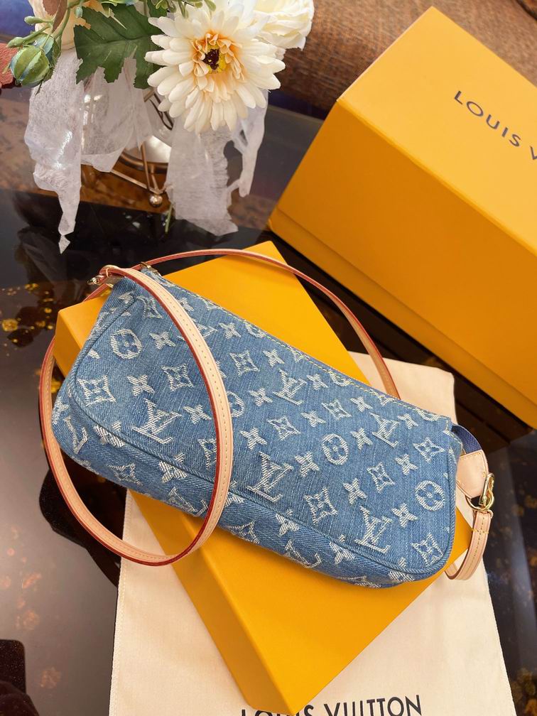 Louis Vuitton Handbags, AA+ Quality 100% Genuine Leather Classic Flap Medium Quilted Lambskin Black Gold, 18X 1 1X 5cm BL 4 Colour
