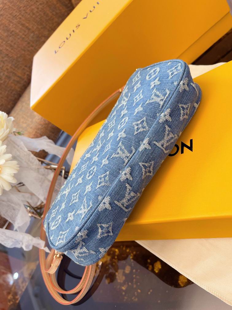 Louis Vuitton Handbags, AA+ Quality 100% Genuine Leather Classic Flap Medium Quilted Lambskin Black Gold, 18X 1 1X 5cm BL 4 Colour