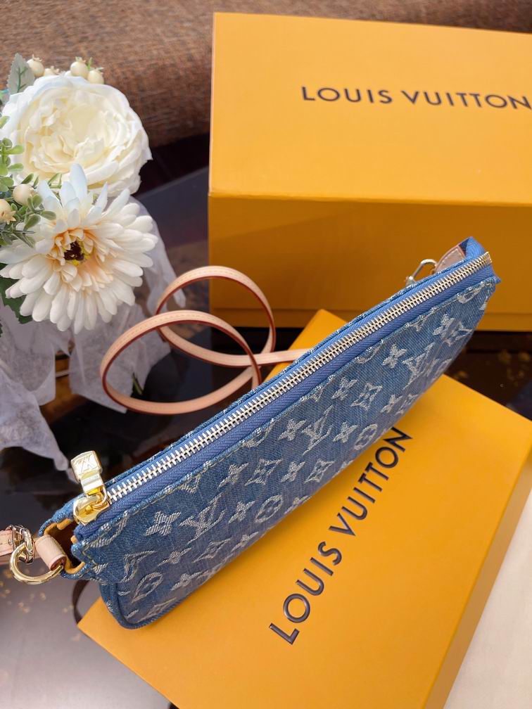 Louis Vuitton Handbags, AA+ Quality 100% Genuine Leather Classic Flap Medium Quilted Lambskin Black Gold, 18X 1 1X 5cm BL 4 Colour