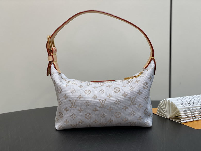 Louis Vuitton Handbags, AA+ Quality 100% Genuine Leather Classic Flap Medium Quilted Lambskin Black Gold, 18X 1 1X 5cm BL 4 Colour
