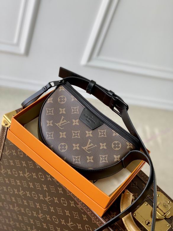 Louis Vuitton Handbags, AA+ Quality 100% Genuine Leather Classic Flap Medium Quilted Lambskin Black Gold, 18X 1 1X 5cm BL 4 Colour