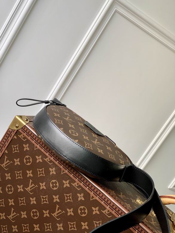 Louis Vuitton Handbags, AA+ Quality 100% Genuine Leather Classic Flap Medium Quilted Lambskin Black Gold, 18X 1 1X 5cm BL 4 Colour
