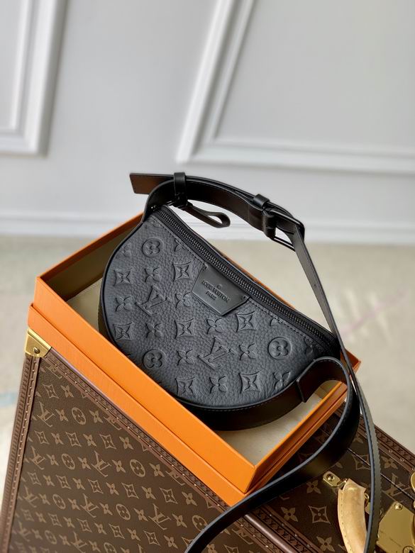 Louis Vuitton Handbags, AA+ Quality 100% Genuine Leather Classic Flap Medium Quilted Lambskin Black Gold, 18X 1 1X 5cm BL 4 Colour