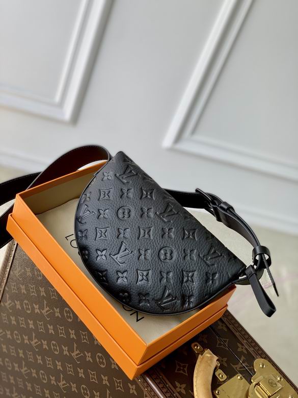 Louis Vuitton Handbags, AA+ Quality 100% Genuine Leather Classic Flap Medium Quilted Lambskin Black Gold, 18X 1 1X 5cm BL 4 Colour