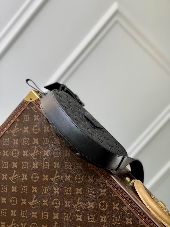 Louis Vuitton Handbags, AA+ Quality 100% Genuine Leather Classic Flap Medium Quilted Lambskin Black Gold, 18X 1 1X 5cm BL 4 Colour